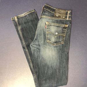 Levi Jeans